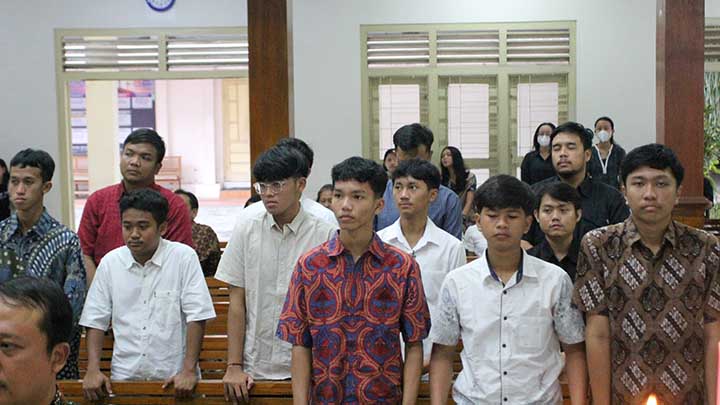 gallery kegiatan, Peneguhan Komisi Multimedia GKJ Baki, Komisi Multimedia, gereja kristen jawa, gkj, gkj baki, gereja kristen jawa baki, baki, sukoharjo, gkj klasis sukoharjo, klasis sukoharjo, klasis, sinode gkj, sinode 